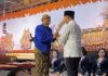 Plt Bupati Tulungagung Apresiasi Pagelaran Wayang Kulit Bersih Desa Gedangan sebagai Upaya Lestarikan Budaya Lokal
