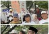Plt Bupati Tulungagung Hadiri Puncak Harlah ke-76 Fatayat NU, Tekankan Pentingnya Silaturahmi dan Kebersamaan