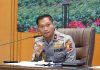 Korlantas Polri Sorot Keselamatan Perlintasan Sebidang, INi Rekomendasi Tim TAA