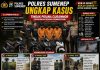 Polres Sumenep Ungkap Kasus Curanmor di Tiga TKP, Tiga Pelaku Diamankan
