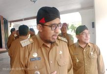 Kabupaten Sumenep Kembali Dapat Program BSPS, Bupati Pastikan Sesuai Aturan, Perketat Pengawasan Pusat Dan Daerah
