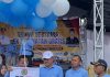 Plt Bupati Tulungagung Apresiasi Dedikasi Perawat pada Peringatan HUT ke-52 PPNI
