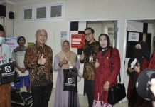 Menjawab Tuntutan Layanan Medis, RSUD dr. H. Moh. Anwar Sumenep Perketat Validasi Data