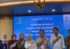 Plt Bupati Tulungagung Lepas 8 Dokter RSUD dr. Iskak Tempuh Pendidikan Subspesialis, Perkuat Layanan Kesehatan Daerah