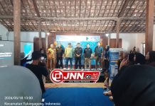 Yayasan Bima Sakti Dorong UMKM Desa Naik Kelas, Program Perikanan Berbasis Digital Hadir di Desa Karangrejo