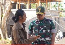 “Jenderal yang Tak Menunggu Telepon”