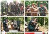 Pangdam V/Brawijaya Tinjau Jembatan Perintis di Sumenep
