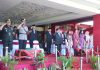 Dandim Sumenep Hadiri Upacara Hardiknas dan Harkitnas 2026