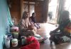 Peduli Kesehatan Anak, Babinsa Kunjungi Keluarga Stunting