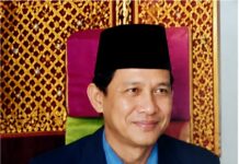 Profesi Wartawan di Era Sekarang Menghadapi Tantangan yang Jauh Berbeda Dibandingkan Masa Lalu
