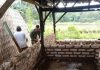 Babinsa Batuputih Bantu Renovasi Rutilahu Warga Desa Larangan Barma