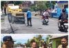 Plt Bupati Tulungagung Tinjau Langsung Proyek Pengaspalan Besuki–Gambiran, PUPR Prioritaskan Kualitas Infrastruktur