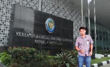 Dodik Soroti Perusahaan yang Belum Kantongi Izin PKKPRL
