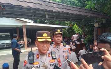 Proses Eksekusi Rumah di Bekasi Diwarnai Ketegangan, 8 Provokator Diamankan