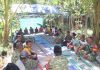 Dandim Sumenep Pimpin Doa Bersama Ground Breaking Jembatan Garuda di Pragaan