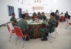 Itdam V/Brawijaya Audit Program dan Administrasi Kodim Sumenep