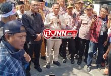 Pasca OTT KPK, Plt Bupati Ahmad Baharudin Tegaskan Komitmen Benahi Tata Kelola Pemerintahan di Tulungagung