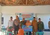 Penyaluran BLT Desa Banjar di Pastikan Aman dan Tertib