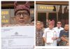 DPD IKM Jakarta Utara Lapor “Abu Janda” ke Polres Metro Jakarta Utara Terkait Dugaan Ujaran Kebencian