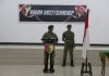 Kodim Sumenep Lepas Sembilan Personel Pindah Satuan