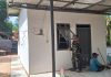 Finishing Dikebut, Rumah Rahwiyah Penerima RTLH Segera Rampung