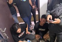 Operasi Gabungan Bongkar Jaringan Narkoba Lintas Provinsi, 11.443 Ekstasi dan 1,4 Kg Sabu Disita