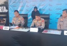 Polres Metro Bekasi Kota Ungkap Kasus Pengeroyokan hingga Remaja SRR Meninggal Dunia