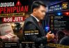 Oknum ASN PPPK OKU Timur Dilaporkan atas Dugaan Penipuan Pengajuan Alat Panen Padi