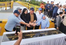 Bangun dari Desa, Herman Deru dan Muchendi Hadirkan Jembatan Penggerak Ekonomi Rakyat