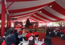Peresmian Renovasi Rumah Masa Kecil Bung Karno Digelar di Blitar, Megawati Soekarnoputri Dijadwalkan Hadir