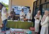 Pendidikan Anggota “KSP” Jaya Wijaya Jatim di Sumenep
