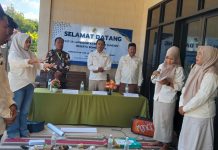 Pendidikan Anggota “KSP” Jaya Wijaya Jatim di Sumenep