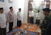Danramil Saronggi Ajak Warga Jadikan 1 Muharam Momentum Perkuat Kebersamaan