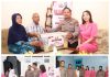 Polres Sumenep Gelar Anjangsana Dalam Rangka Hari Bhayangkara Ke-80 , Wujud Penghormatan Kepada Purnawirawan Polri