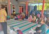 Babinsa Pagarbatu Dampingi Sosialisasi Kesehatan, Tingkatkan Kesadaran Masyarakat akan Pentingnya Hidup Sehat