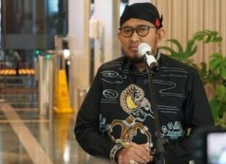 Bupati Sumenep Apresiasi Tim Volly Pantai Sumenep Raih Juara Di Piala Wali Kota Surabaya 2026