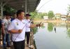 Sambut HUT Bhayangkara ke-80, Polres Metro Bekasi Kota Gelar “Mancing Mania Kapolres”