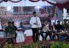Jamaah Haji Pulang ke Sumenep, Dandim Pastikan Penyambutan Berjalan Aman dan Lancar