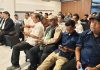 SMSI Sumenep Menghadiri Rapat Kerja Daerah (Rakerda) SMSI Jawa Timur 2026