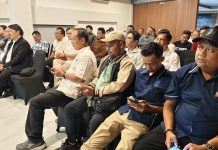 SMSI Sumenep Menghadiri Rapat Kerja Daerah (Rakerda) SMSI Jawa Timur 2026