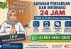 RSUD dr. H. Moh. Anwar Sumenep Perkuat Layanan Pengaduan 24 Jam, Komitmen Hadirkan Pelayanan Cepat dan Humanis