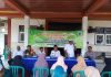 Babinsa Kepulauan Ra’as Dampingi Penyaluran BLT Tahun 2026 Bagi Warga Kurang Mampu