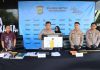 Polres Metro Bekasi Kota Bongkar Penipuan “Dana Talangan” Fiktif, Korban Lansia Rugi Rp1,02 Miliar
