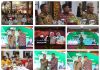 Silaturahmi dengan Forkopimda, Danrem 084/BJ Perkuat Sinergi Pembangunan di Sumenep