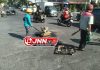 Dinas PUPR Tulungagung Bergerak Cepat, UPT PJJ Lakukan Pemeliharaan Rutin Jalan Agus Salim Demi Keselamatan Pengguna Jalan