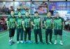 Polda Sumsel Gelar Kapolda Cup VI 2026, 1.078 Atlet Ramaikan Hari Bhayangkara ke-80 di Palembang