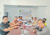 Rapat Persiapan Harkop ke-79 Tahun 2026 Tingkat Jawa Timur