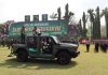 TNI AD Mulai Karya Bakti Skala Besar di Madura, Bangun Infrastruktur hingga Layanan Sosial