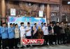 Plt. Bupati Tulungagung Sambut Kepulangan Jamaah Haji, Ajak Jaga Predikat Haji Mabrur dan Perkuat Kepedulian Sosial