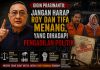 Roy Suryo Menang Praperadilan, Pengamat Nilai Perkara Pokok Tetap Berpotensi Berlanjut